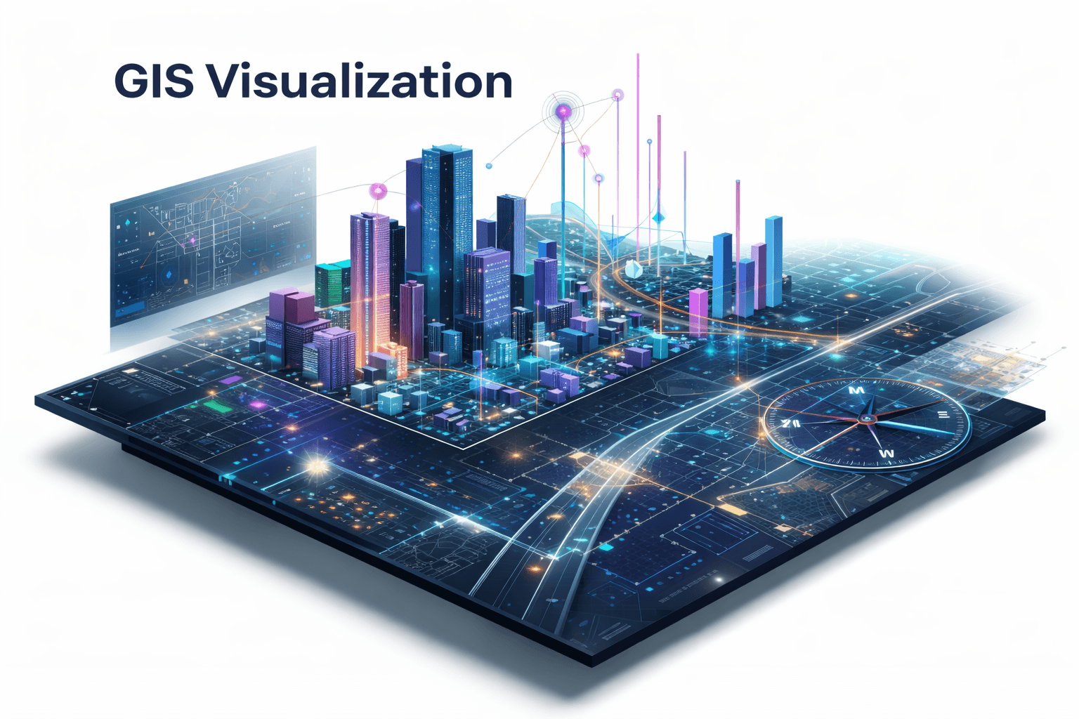 GIS Visualization