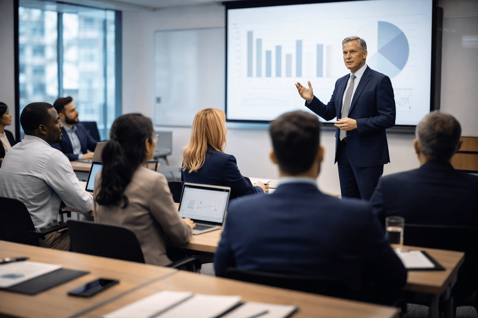 Training & Skill Development Industry