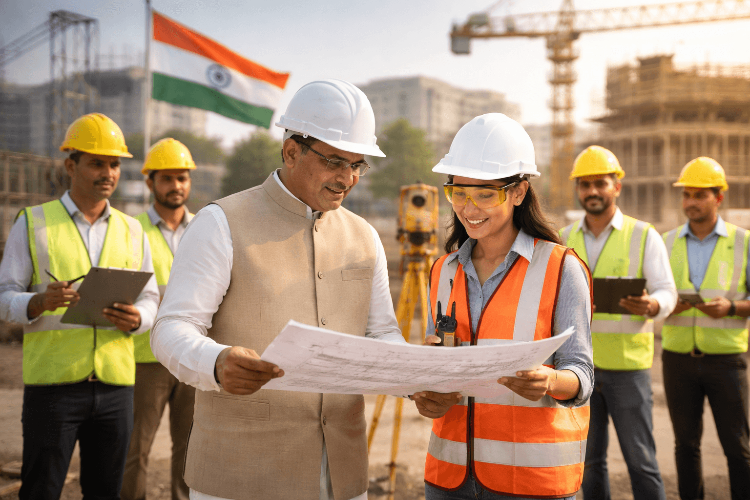 Government Workforce Projects