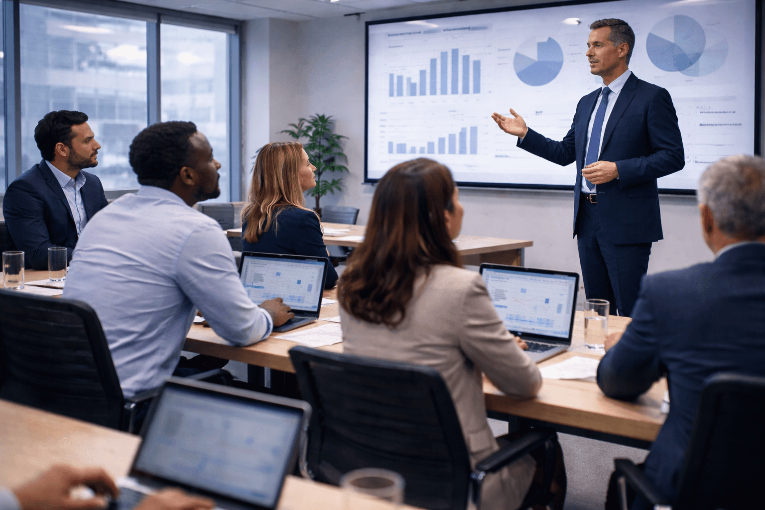 Workforce & Staffing Solutions