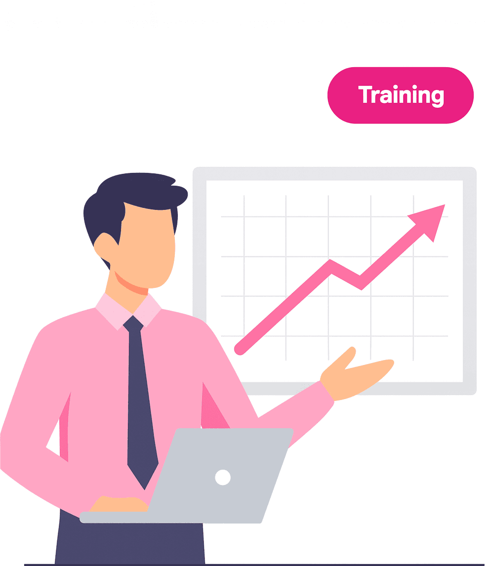 Why Continuous Training Matters for Business Growth