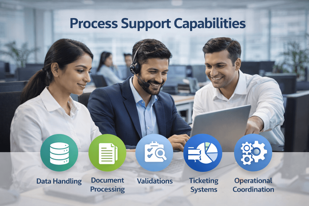 Process Support